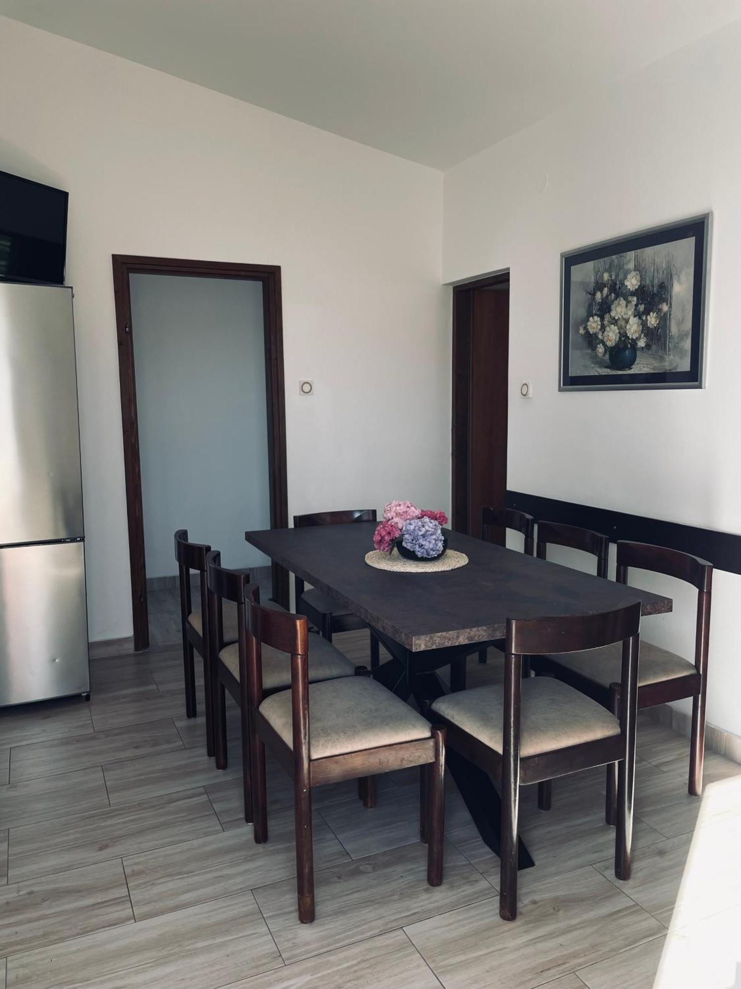 House Susec Apartment Povljana Exterior photo